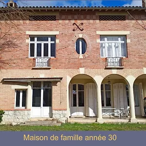 Pensión Chez Dan Et Véro - D'hôte