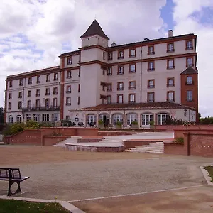 Hotel Le Moulin De